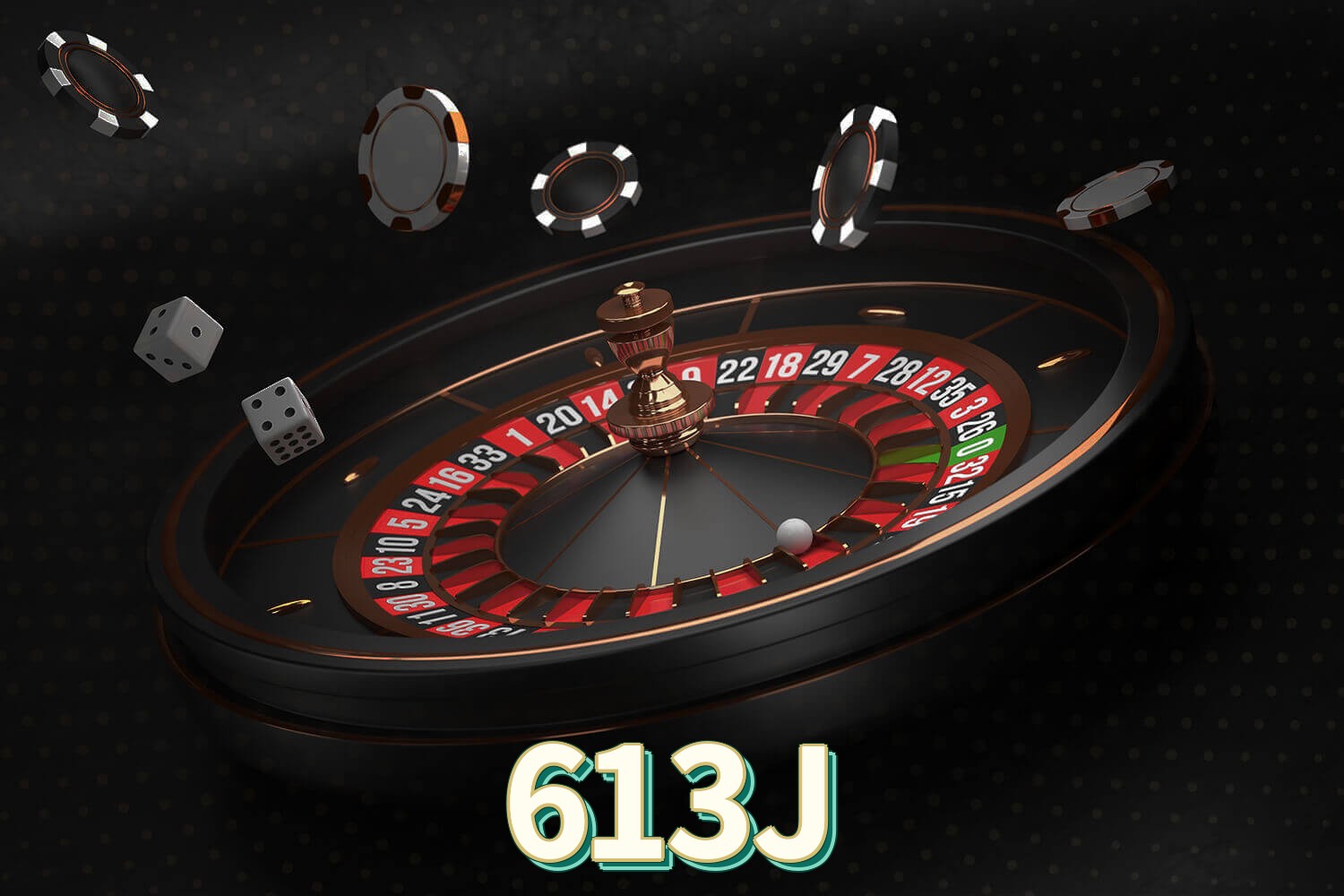 613J Logo Verificado