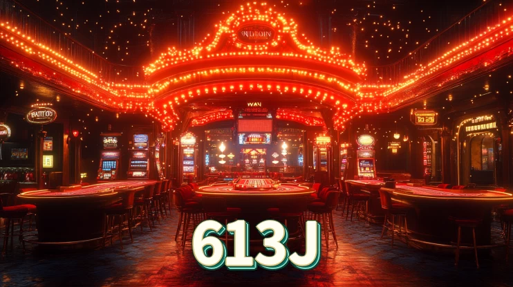 613J visual 2