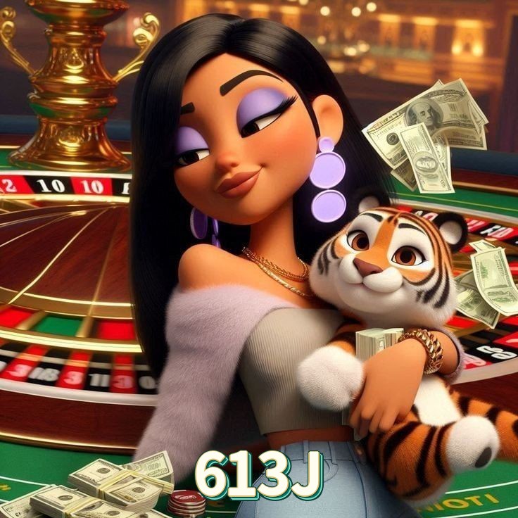 613J cassino online