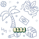 613J cassino