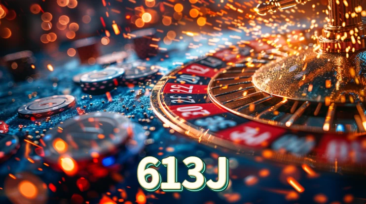 Fortune Tiger 613J