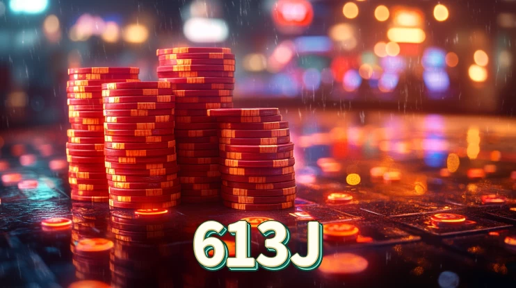 613J visual 1