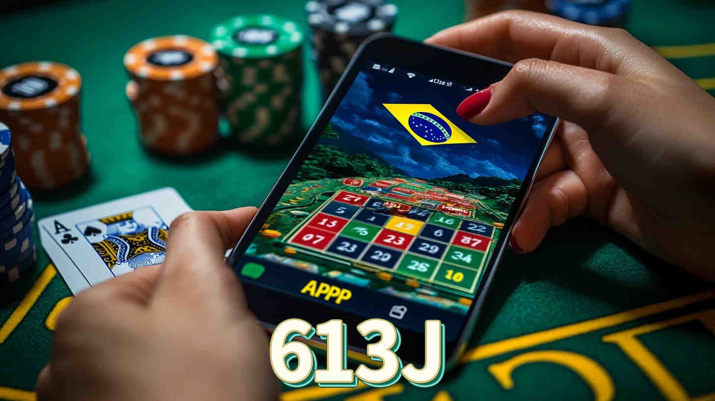 613J Plataforma