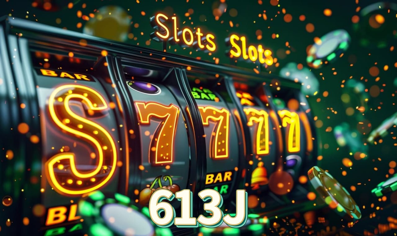 Jackpots em slots