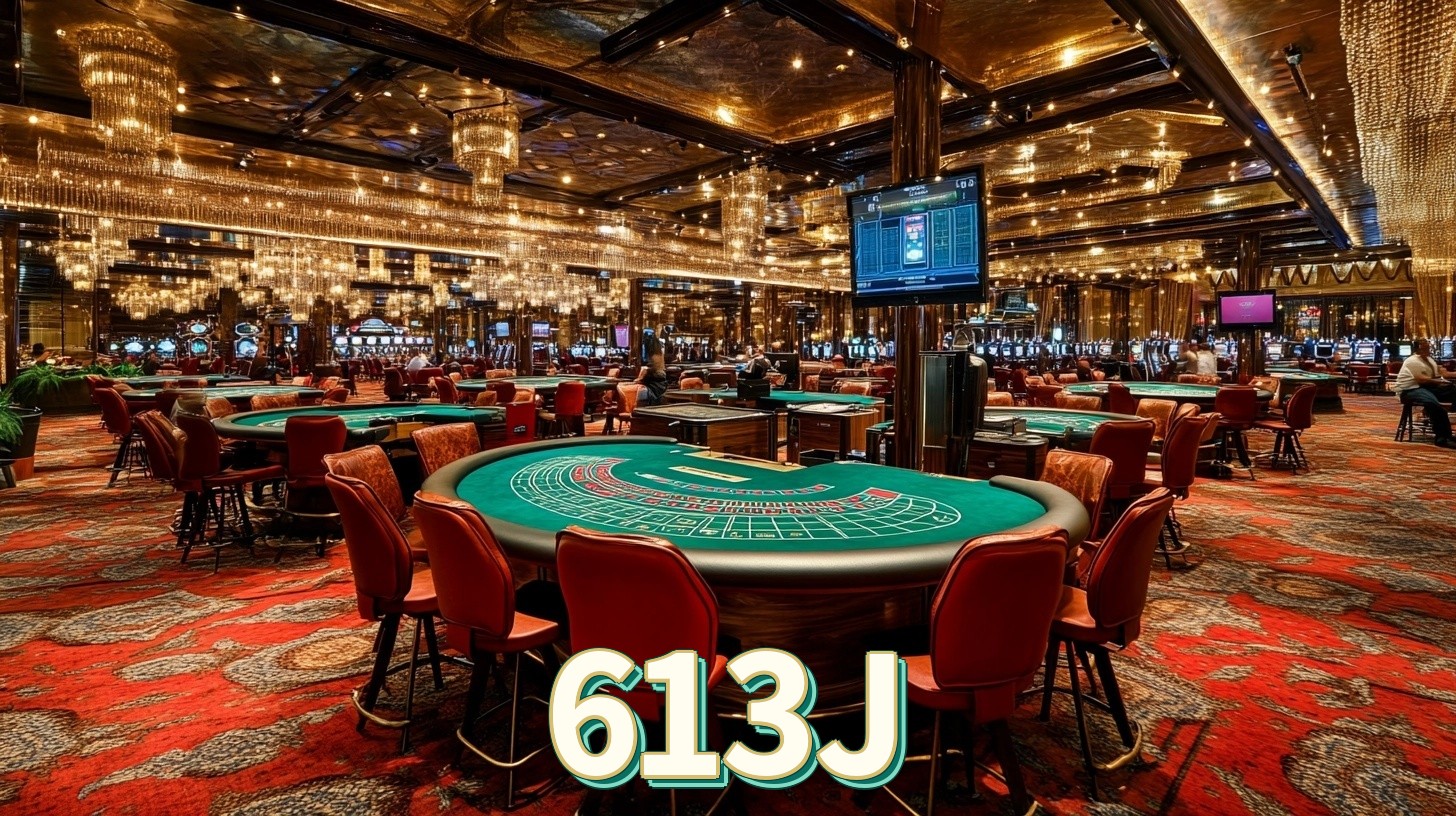 613J Bônus - 613J visual 1