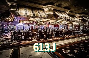 613J Logo 1