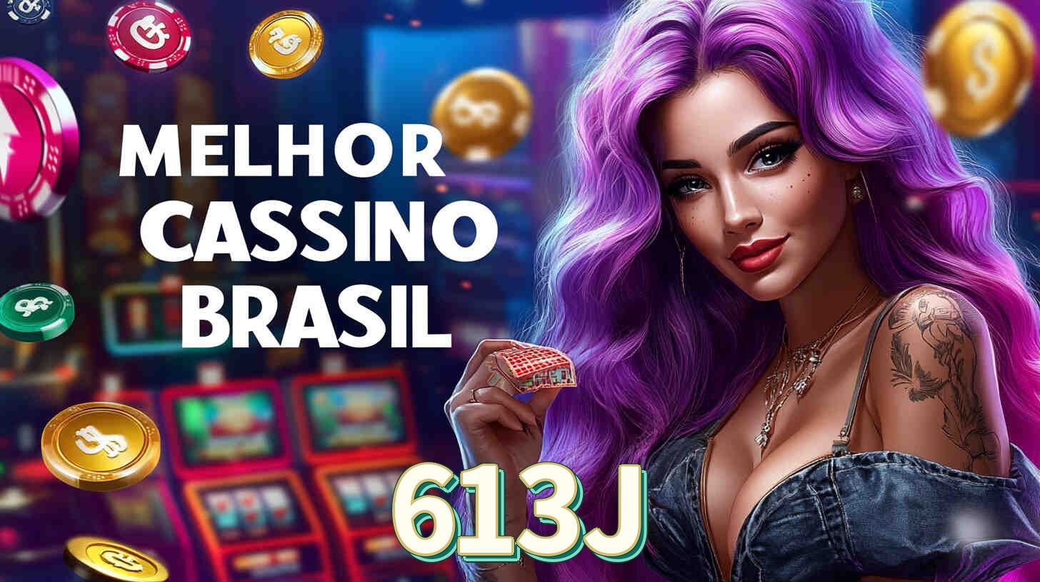 Slots 613J - RTP Alto Certificado