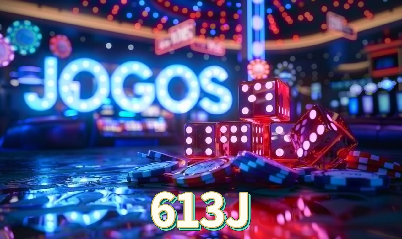 613J Download Speed Test Logo - Teste de Velocidade Certificado