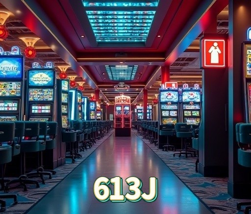 613J vip