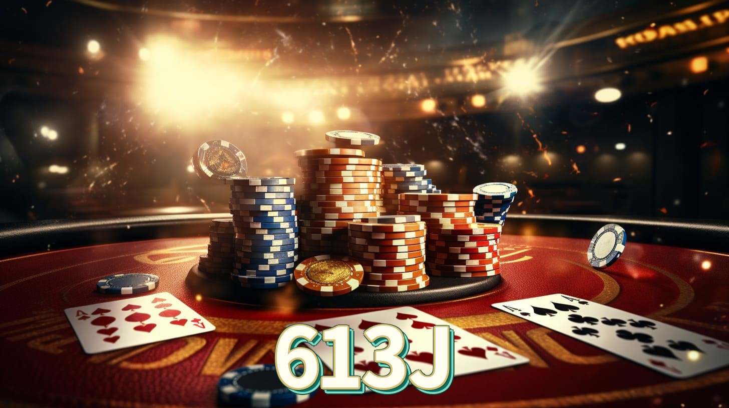 613J Cassino Online Certificado