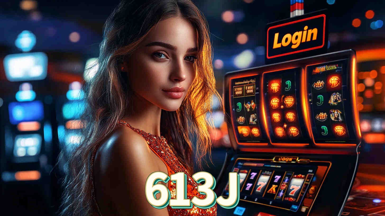 613J Plataforma - 613J visual 1