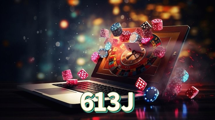 613J Win
