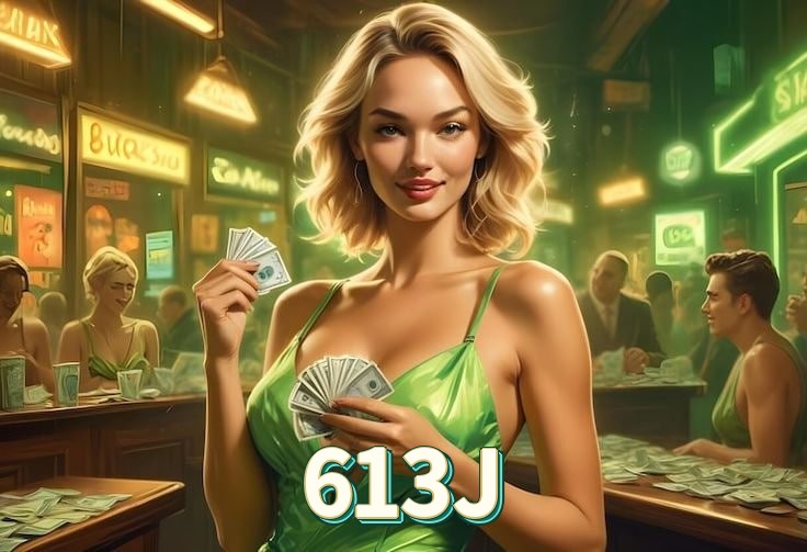 Telegram 613J - Canal Oficial Verificado