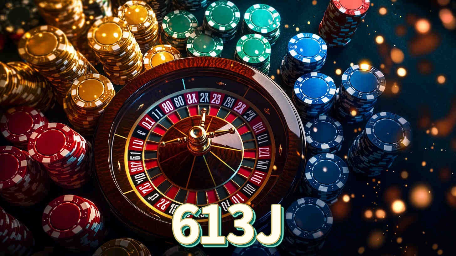 613J Slots - 613J visual 2