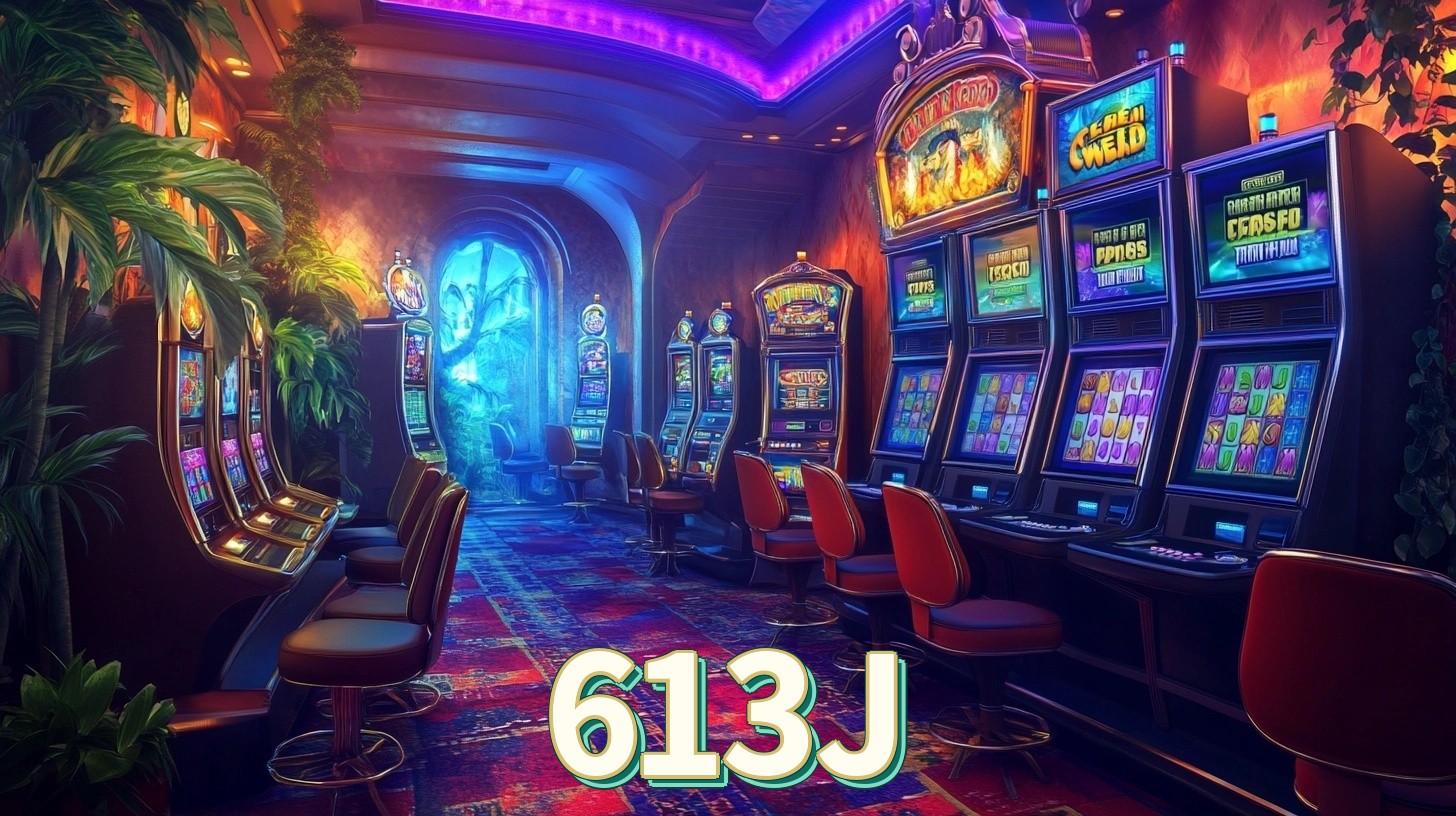 613J Licença Curaçao Gaming
