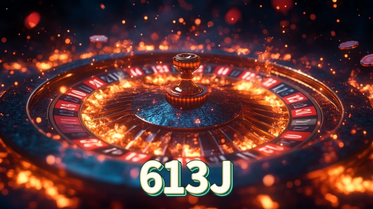 613J Logo Oficial