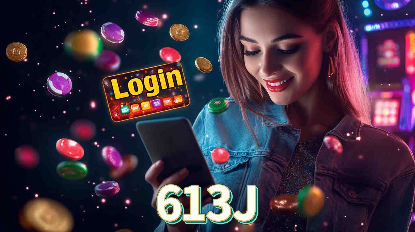 613J instalar