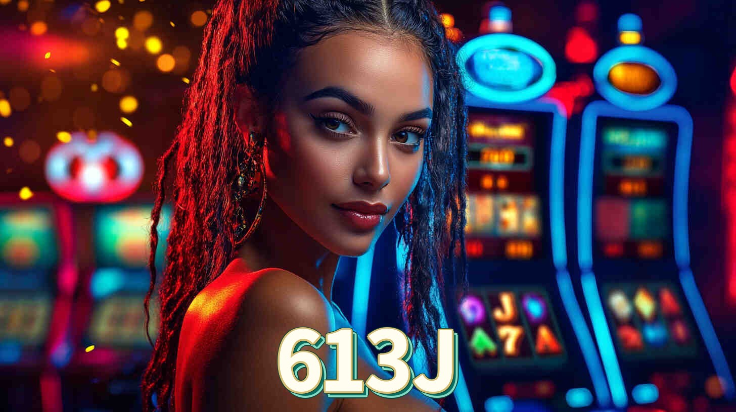 613J lottery
