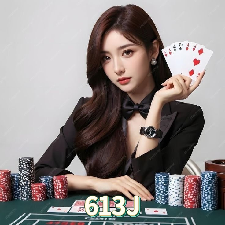 Jogos de Cassino ao Vivo