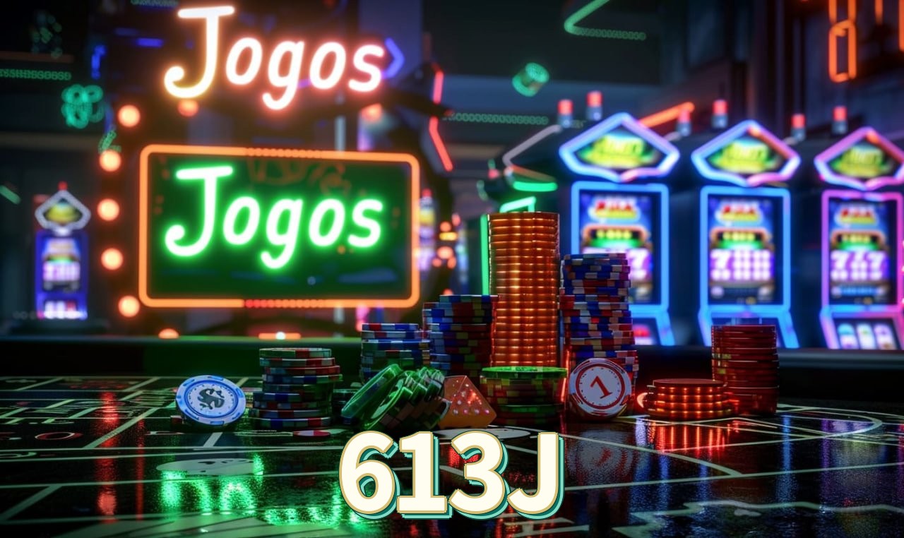 Mesas ao vivo 613J