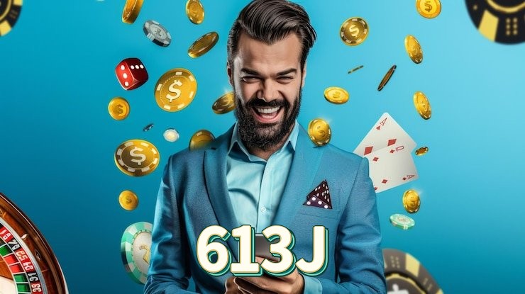 613J