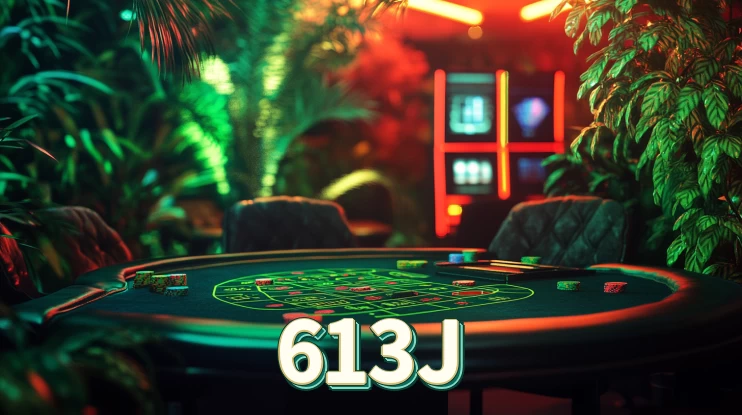 Cash Out 613J
