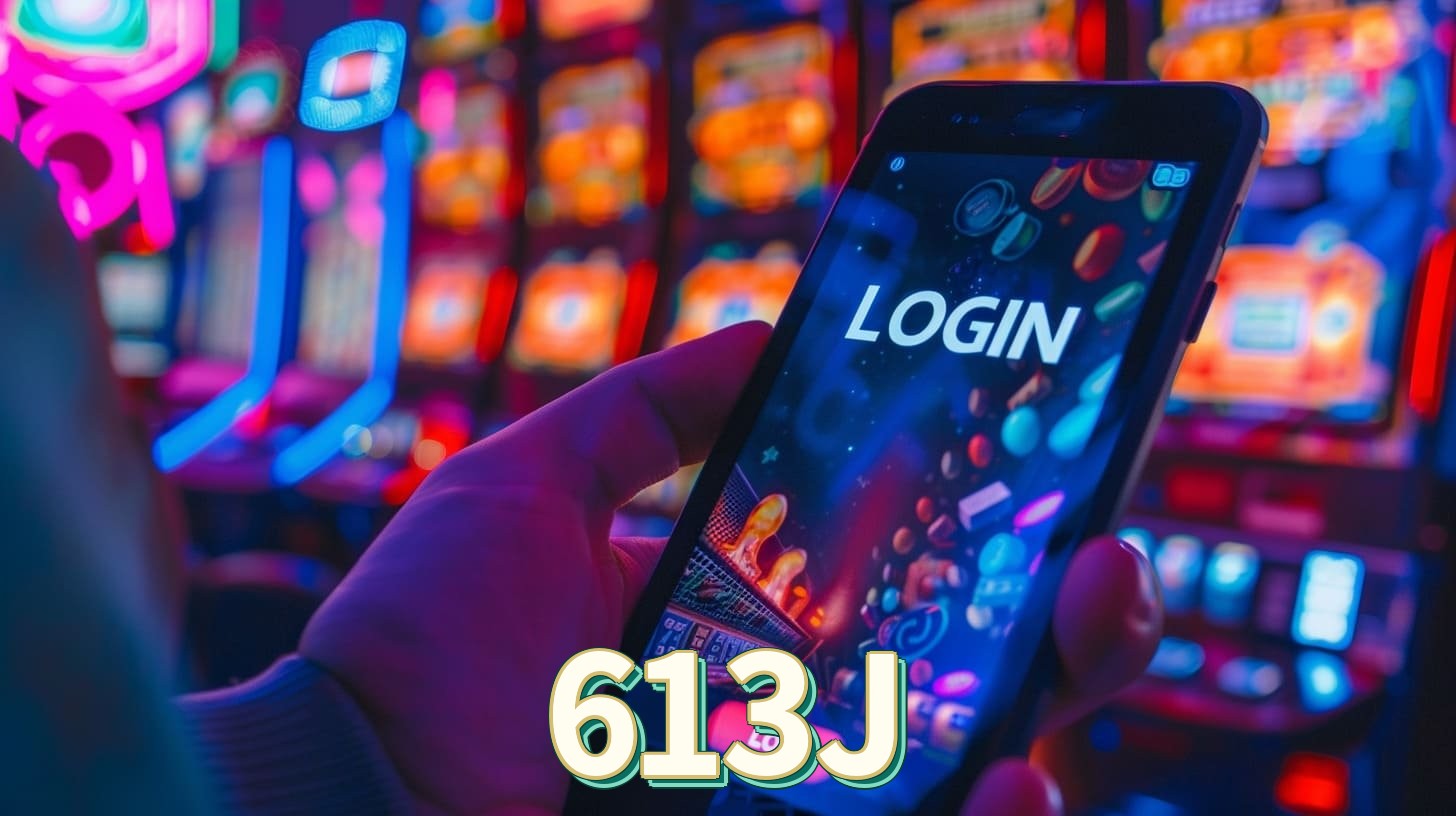 App mobile 613J