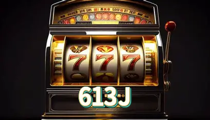 613J bônus — cashback 15 por cento e níveis VIP