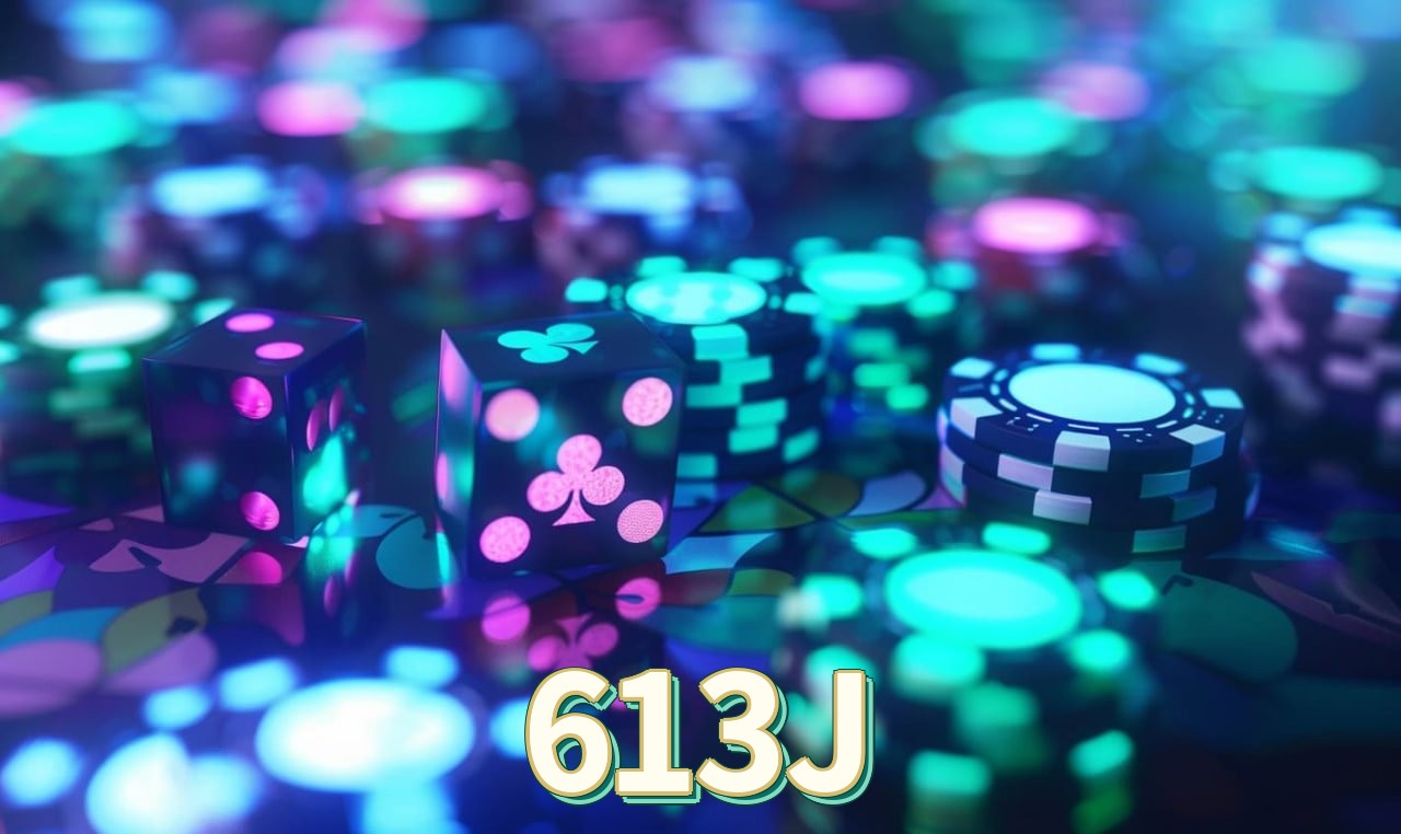 App oficial 613J