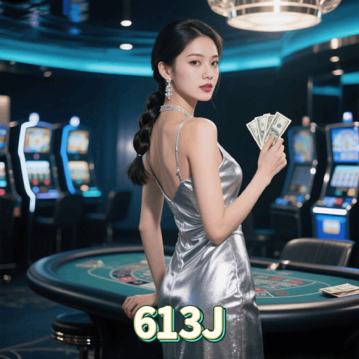 Tabela RTP dos jogos de cassino da 613J
